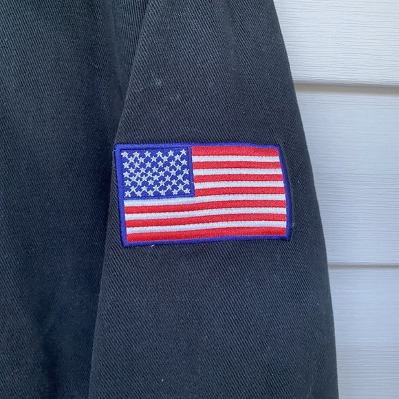 The Bradford Exchange Jackets & Coats Usmc Bradford Exchange Mens